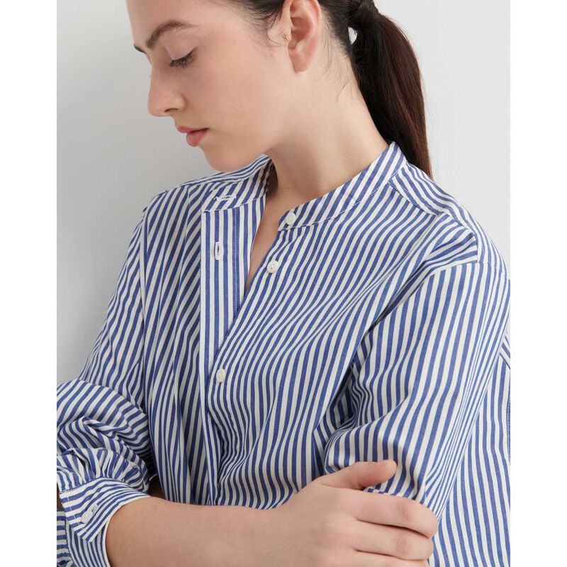 Kowtow Impression Shirt image number 2